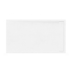 Душевой поддон Ravak SANDSTONE PRO 160x90 XA03S741010 белый купить в интернет-магазине Sanbest