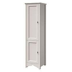 Пенал Caprigo Preston Concept левый купить в интернет-магазине сантехники Sanbest