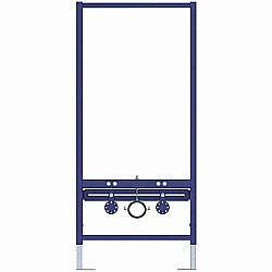 Инсталляция для биде Aquatek Standart INSB-0000001 купить в интернет-магазине сантехники Sanbest