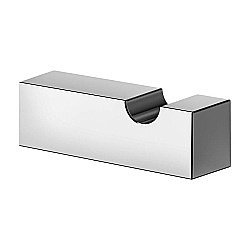 Крючок KEUCO EDITION 90 SQUARE 19114010000 хром купить в интернет-магазине сантехники Sanbest