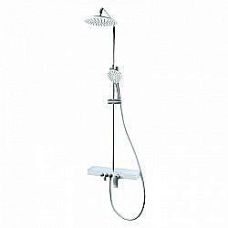 Душевая система IDDIS Shelfy SHESB3Fi06 купить в интернет-магазине сантехники Sanbest