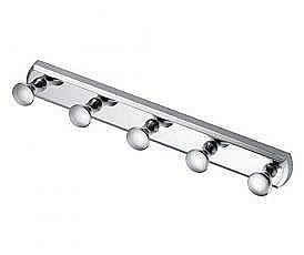 Крючок WasserKRAFT К-1075 купить в интернет-магазине сантехники Sanbest