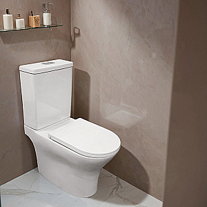 Инсталляция для унитаза Azario AZ-8010-1000 купить в интернет-магазине сантехники Sanbest