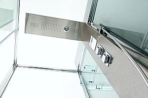 Душевая кабина Acquazzone Helena 120SL 120х90 купить в интернет-магазине Sanbest