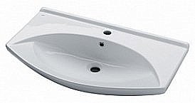 Раковина Misty Лагуна 191676 купить в интернет-магазине сантехники Sanbest