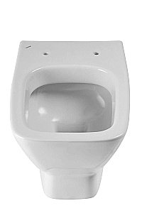 Унитаз подвесной Santek Нео 1WH302410 с крышкой купить в интернет-магазине Sanbest