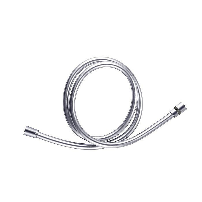 Душевой шланг Iddis Optima Home 04P15BCi19 1.5 хром купить в интернет-магазине сантехники Sanbest