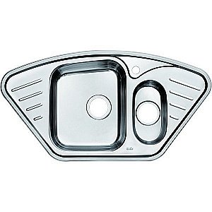 Кухонная мойка IDDIS Strit STR96PCi77 купить в интернет-магазине сантехники Sanbest