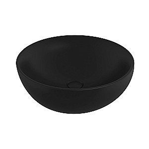 Раковина Ambassador Queen 45 116T20201 черная матовая купить в интернет-магазине Sanbest