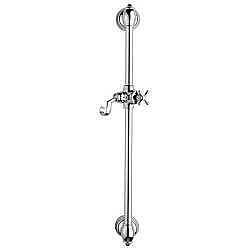 Душевая штанга Jacob Delafon FAIRFAX E75099-CP купить в интернет-магазине сантехники Sanbest