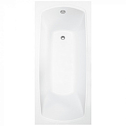 Ванна Delice Veneto DLR330062-G 180х75 белая купить в интернет-магазине Sanbest