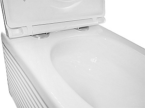 Инсталляция для унитаза Azario AZ-8010-1000 купить в интернет-магазине сантехники Sanbest