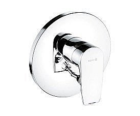 Смеситель для душа Kludi Pure&Solid 346500575 купить в интернет-магазине сантехники Sanbest