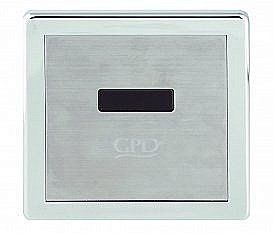 Смывное устройство для писсуара GPD PHOTOCELL FPB02 купить в интернет-магазине сантехники Sanbest