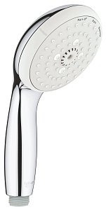 Душевая лейка Grohe New Tempesta Classic 28419002 купить в интернет-магазине сантехники Sanbest