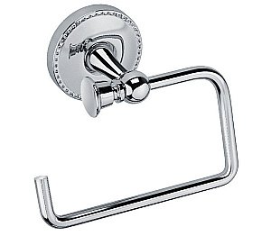 Держатель туалетной бумаги FIXSEN ADELE FX-55010B купить в интернет-магазине сантехники Sanbest