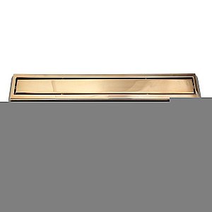 Душевой трап PESTAN Confluo Premium Line 550 золото купить в интернет-магазине Sanbest