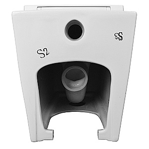 Инсталляция для унитаза Azario AZ-8010-1000 купить в интернет-магазине сантехники Sanbest