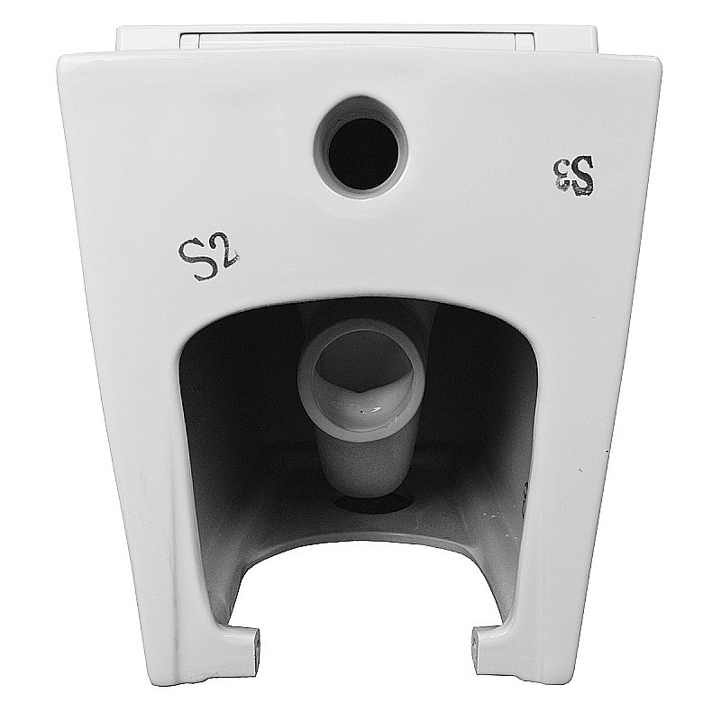 Инсталляция для унитаза Azario AZ-8010-1000 купить в интернет-магазине сантехники Sanbest