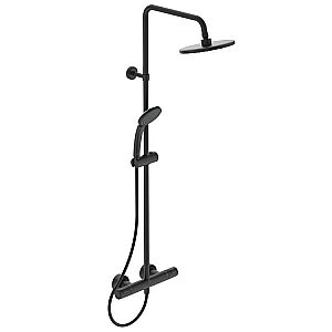 Душевая система Ideal Standard CERATHERM T25 A7545XG купить в интернет-магазине сантехники Sanbest