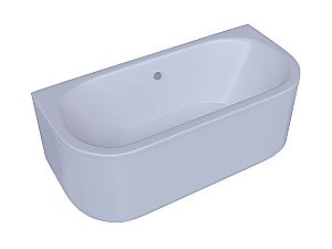 Ванна акриловая Aquatek Морфей 190x90 MOR190-0000006 белая купить в интернет-магазине Sanbest