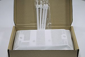 Кнопка для инсталляции CeruttiSpa 8961 хром купить в интернет-магазине сантехники Sanbest