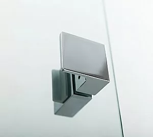 Шторка для ванны Cezares Stream VFS-11 100 C купить в интернет-магазине Sanbest
