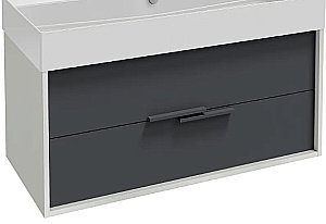 Cмеситель для раковины Jacob Delafon CLEO 1889 E24309-CP хром купить в интернет-магазине сантехники Sanbest