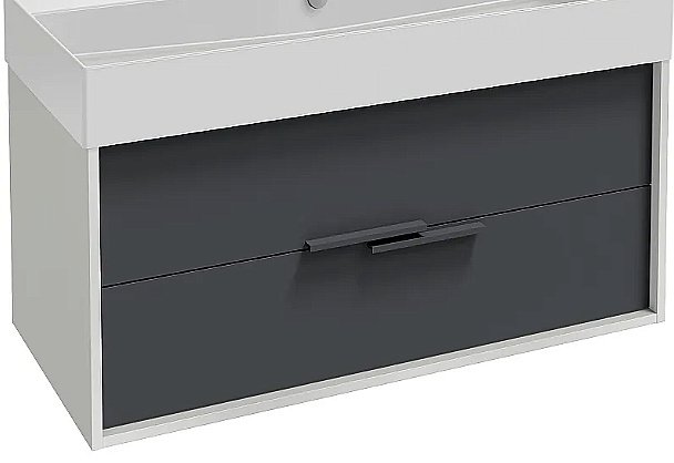 Cмеситель для раковины Jacob Delafon CLEO 1889 E24309-CP хром купить в интернет-магазине сантехники Sanbest