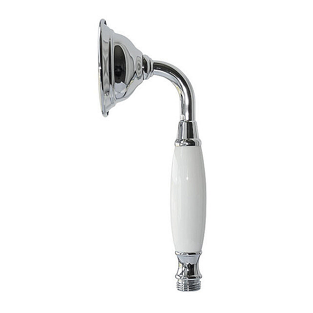 Душевая лейка Caprigo PARTS 98-551-crm хром купить в интернет-магазине сантехники Sanbest