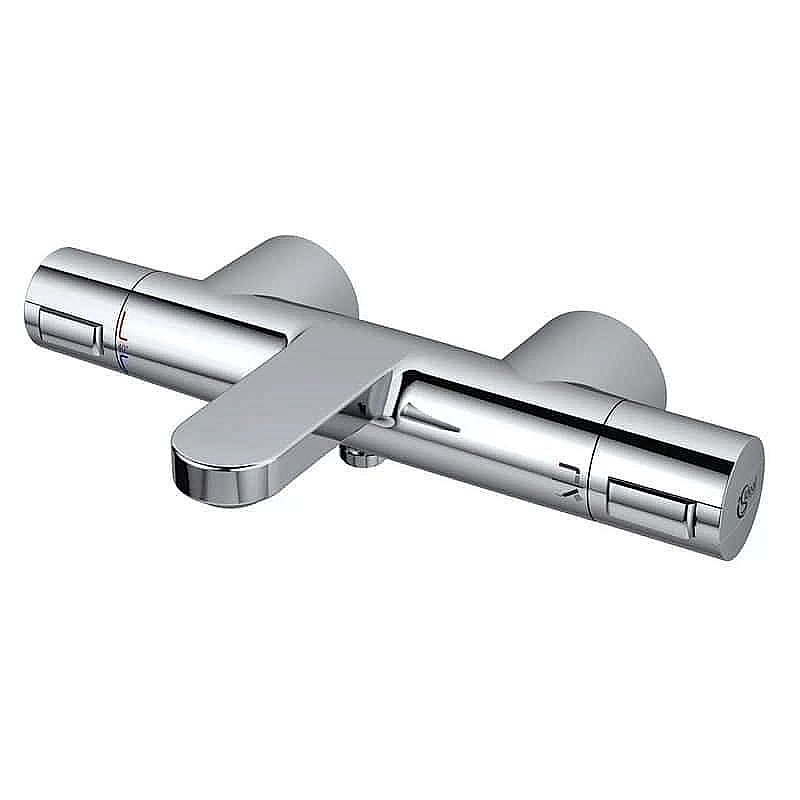 Термостат Ideal Standard Ceratherm 200 A4630AA купить в интернет-магазине сантехники Sanbest