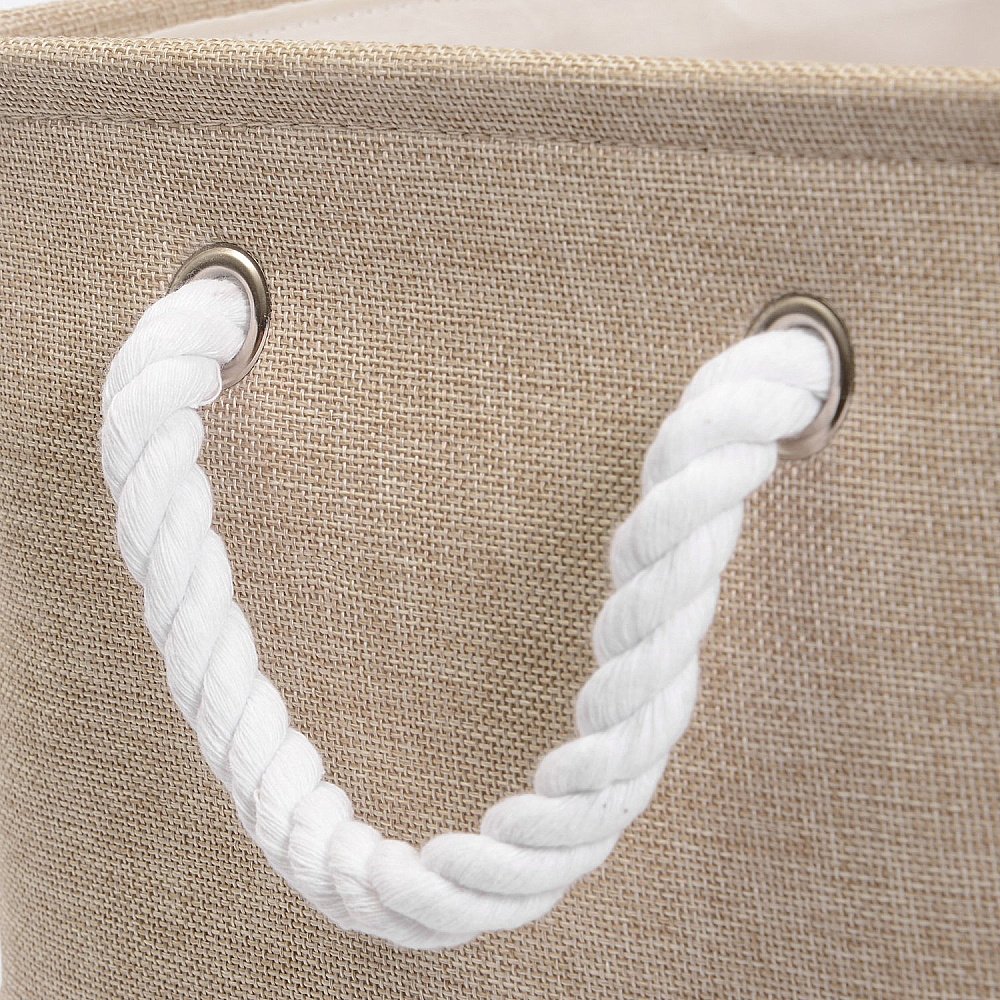 Корзина WasserKRAFT Aisch WB-550-L купить в интернет-магазине сантехники Sanbest