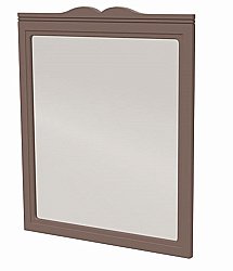 Зеркало Caprigo Marsel Concept 80 в ванную от интернет-магазине сантехники Sanbest