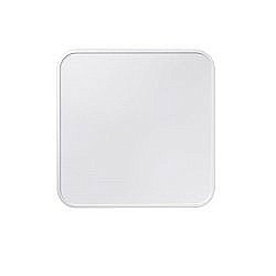 Зеркало Caprigo Контур М-288 Серебро в ванную от интернет-магазине сантехники Sanbest