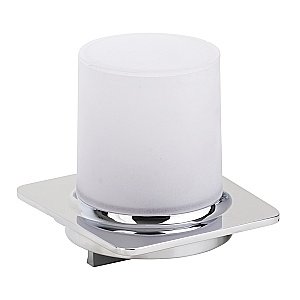 Диспенсер Bemeta Organic 157109261 хром купить в интернет-магазине сантехники Sanbest