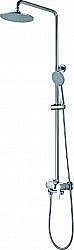 Душевая система Rush Tenerife TE2835-40 купить в интернет-магазине сантехники Sanbest