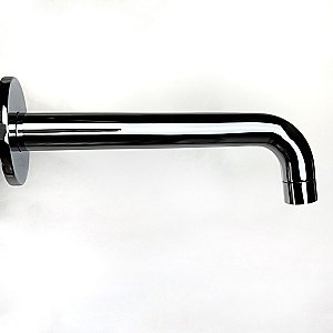 Смеситель для раковины PAINI Cox grip 7GCR208 хром купить в интернет-магазине сантехники Sanbest