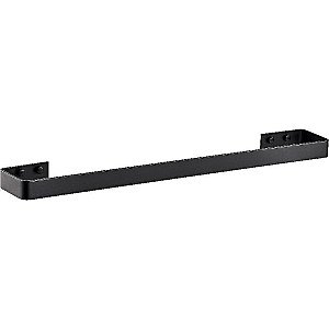 Полотенцедержатель Boch Mann CR-D01-02MB BM10670 черный матовый купить в интернет-магазине сантехники Sanbest