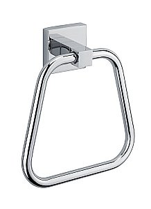 Полотенцедержатель FIXSEN METRA FX-11111 купить в интернет-магазине сантехники Sanbest