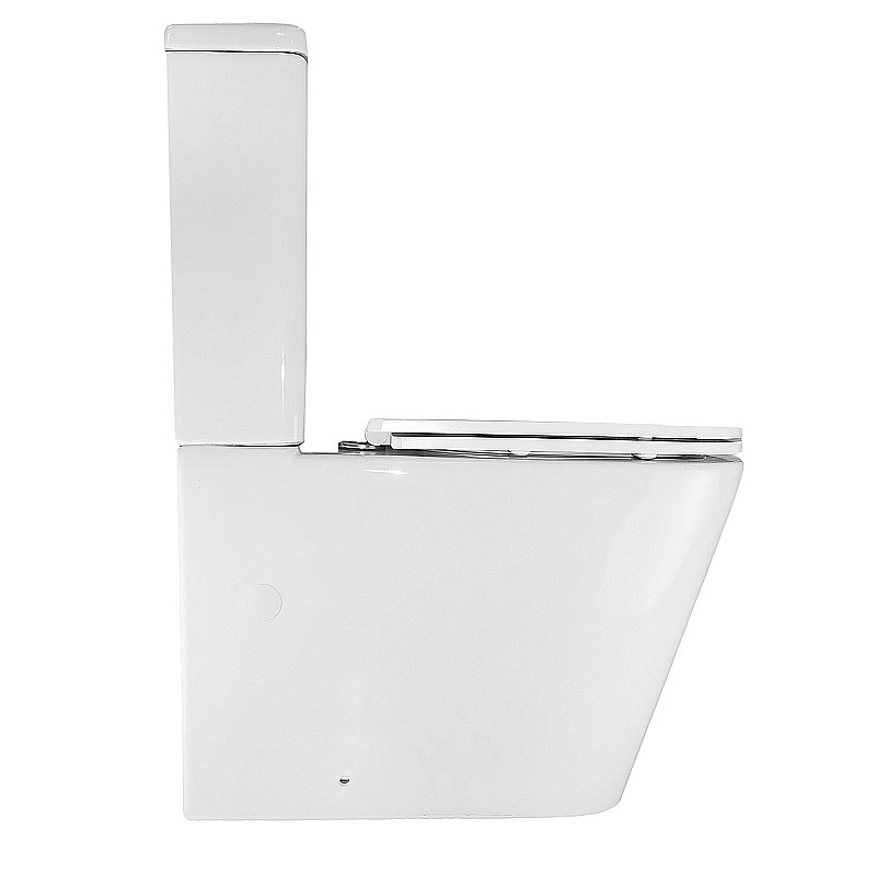 Инсталляция для унитаза Azario AZ-8010-1000 купить в интернет-магазине сантехники Sanbest