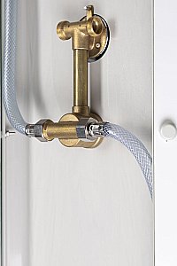 Душевая кабина Niagara Promo P90/26Q/MT 90х90 купить в интернет-магазине Sanbest