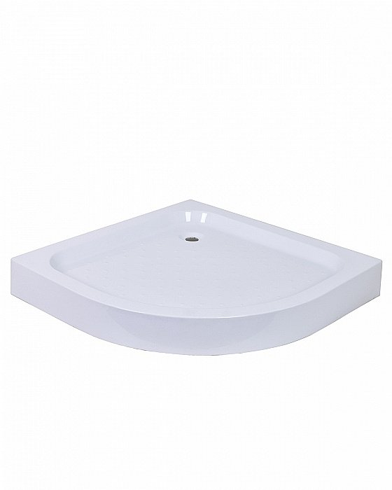 Душевой поддон Agger A01-100TCR/T 100х100 купить в интернет-магазине Sanbest