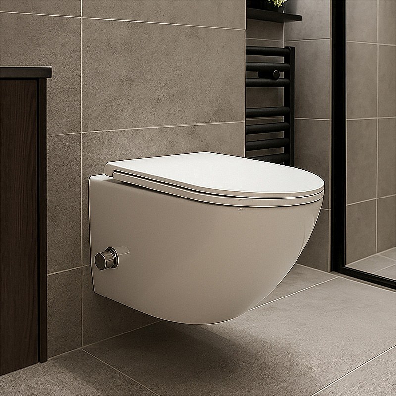 Инсталляция для унитаза Azario AZ-8010-1000 купить в интернет-магазине сантехники Sanbest