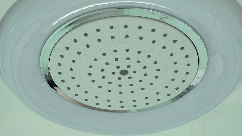 Душевая кабина Timo Comfort T 8801 100х100 купить в интернет-магазине Sanbest