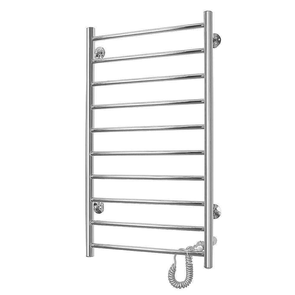 Полотенцесушитель Domoterm Аврора DMT 109-10 53x87 BOX EK R купить в интернет-магазине сантехники Sanbest