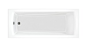 Ванна акриловая Cersanit NATURE 64243 150x70 купить в интернет-магазине Sanbest