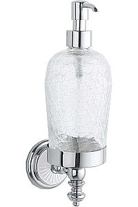 Диспенсер Boheme Vogue Bianco 10147 купить в интернет-магазине сантехники Sanbest