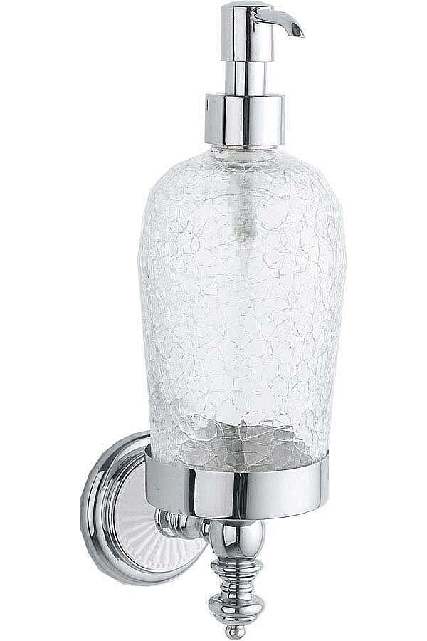 Диспенсер Boheme Vogue Bianco 10147 купить в интернет-магазине сантехники Sanbest