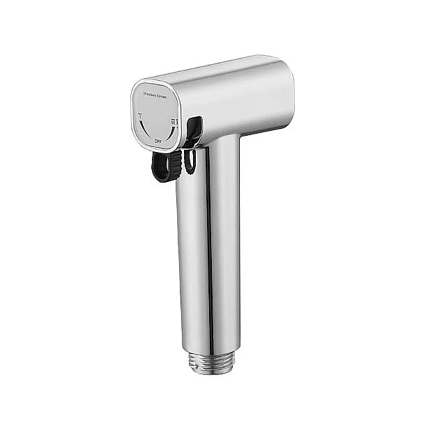 Гигиенический душ Elghansa Shower Spray BF-22-Chrome хром купить в интернет-магазине сантехники Sanbest