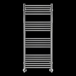 Полотенцесушитель водяной Terminus Аврора П22 500х1200 купить в интернет-магазине сантехники Sanbest